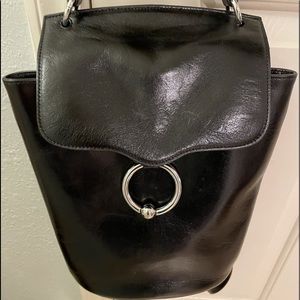 Rebecca Minkoff Leather Backpack